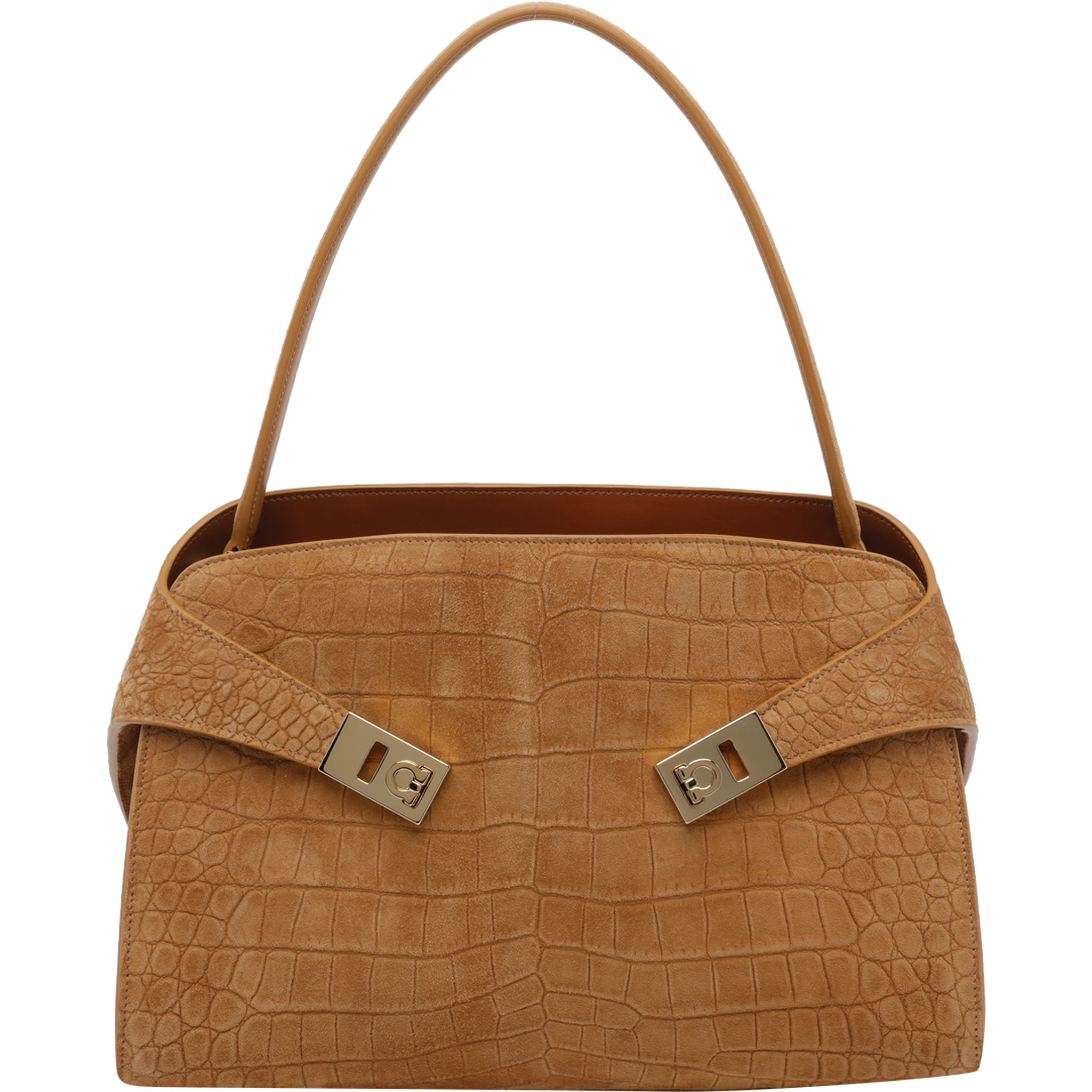 Ferragamo Bags.. Beige