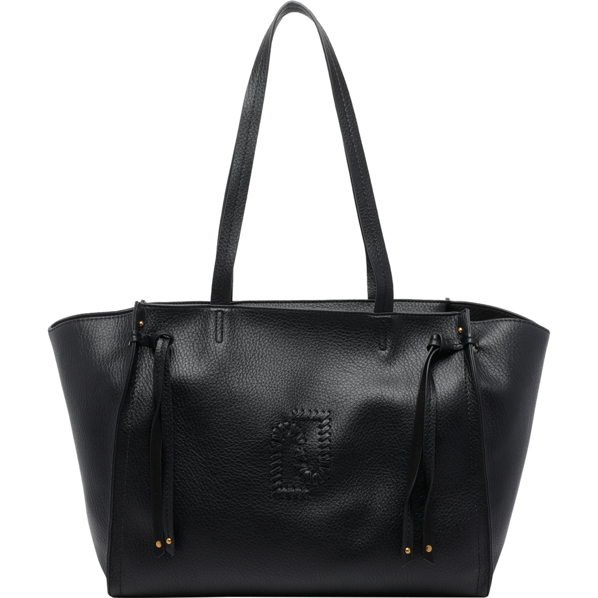 حقائب ليو جو.. أسود