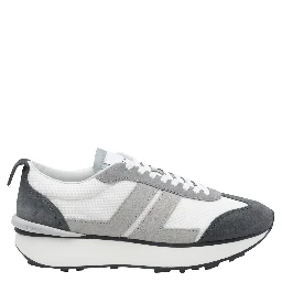 Lanvin Sneakers White