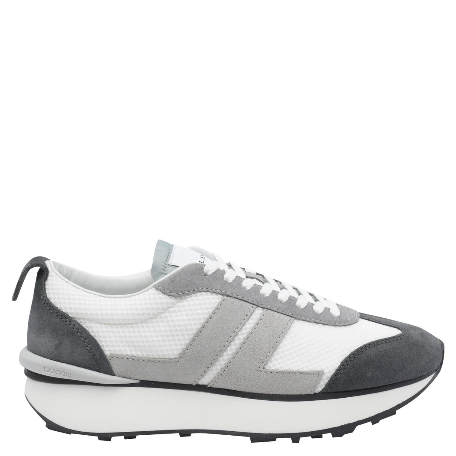 Lanvin Sneakers White