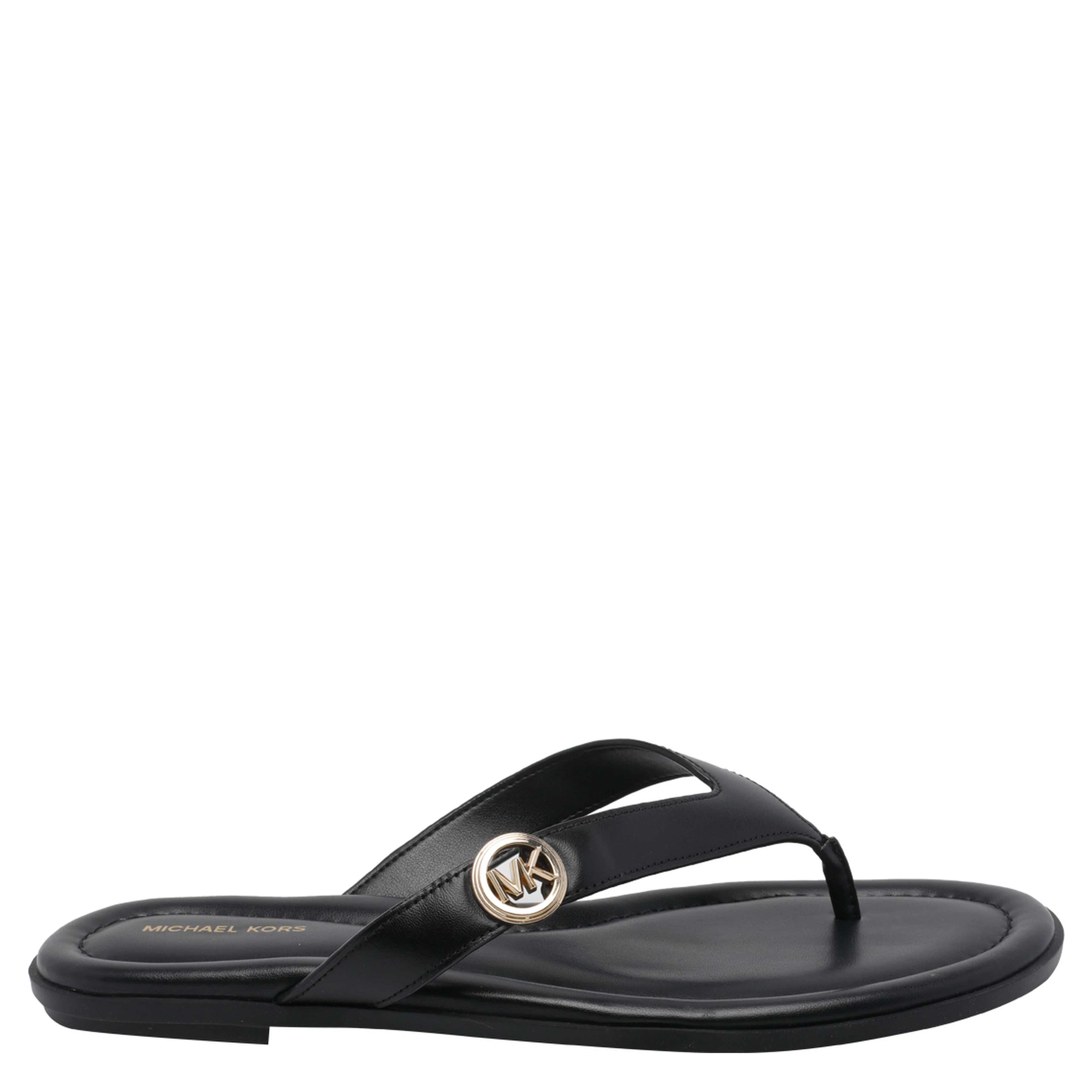 Michael Michael Kors Sandals Black