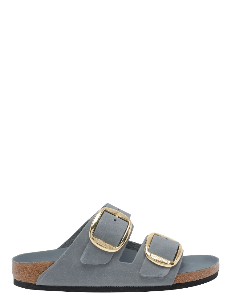Birkenstock Sandals Blue