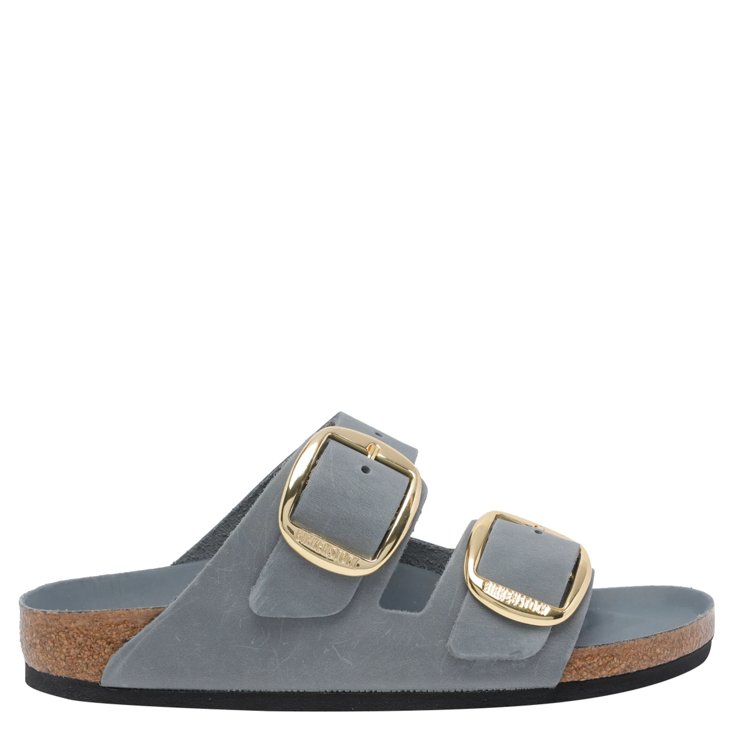 Birkenstock Sandals Blue