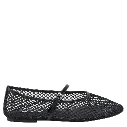 Steve Madden Flat shoes Black