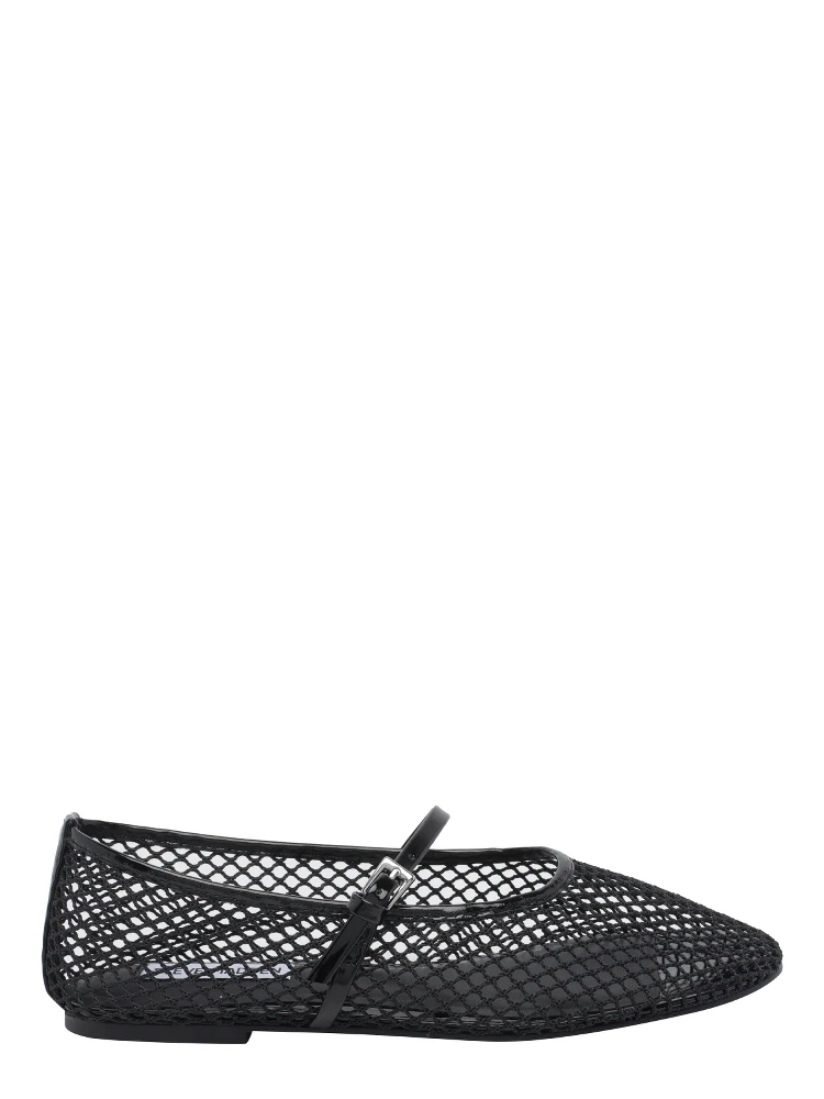 Steve Madden Flat shoes Black