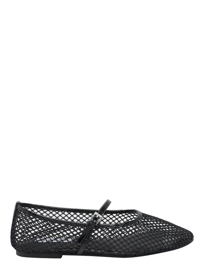 Steve Madden Flat shoes Black