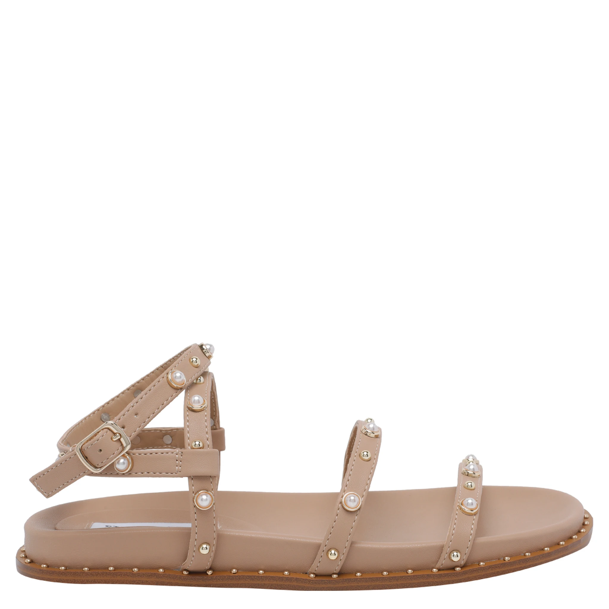 Steve Madden Sandals Beige