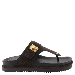 Steve Madden Sandals Brown