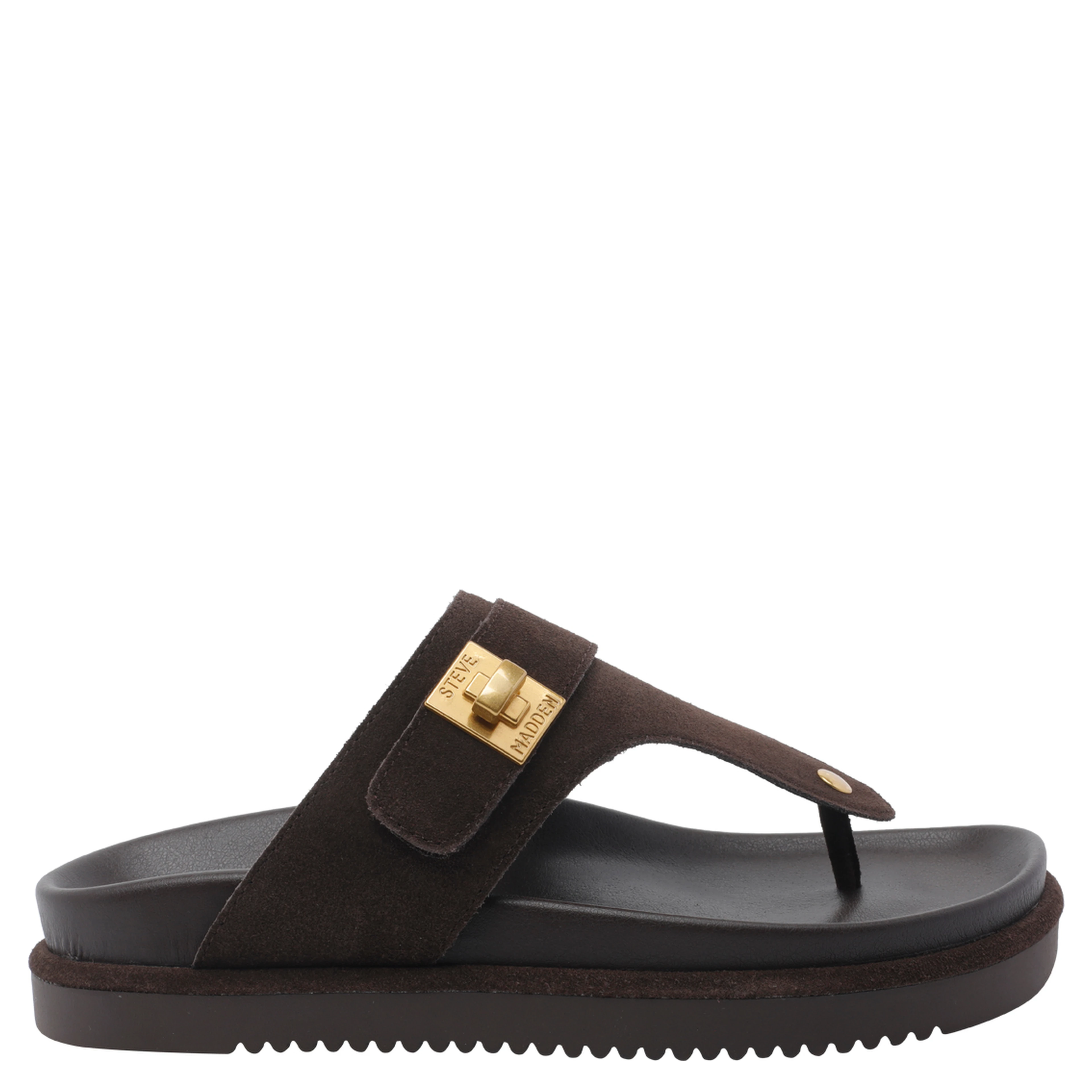 Steve Madden Sandals Brown