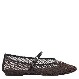 Steve Madden Flat shoes Brown
