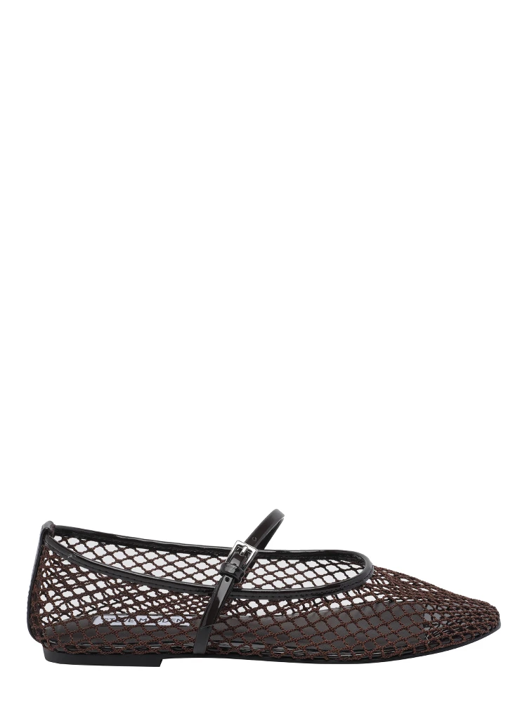 Steve Madden Flat shoes Brown