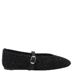 Steve Madden Flat shoes Black