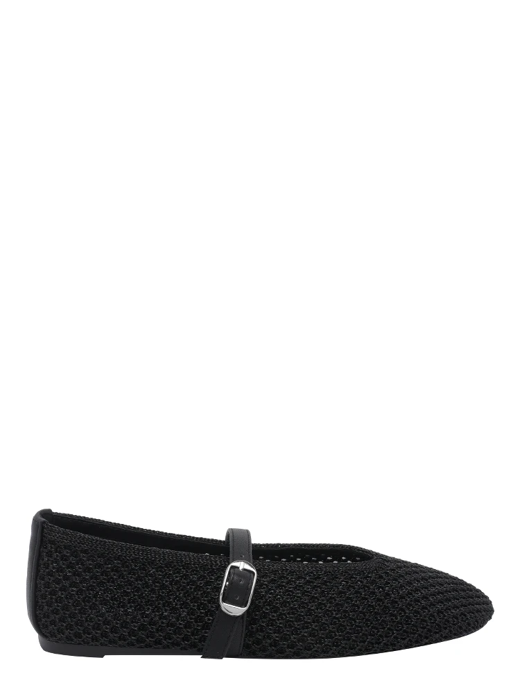 Steve Madden Flat shoes Black