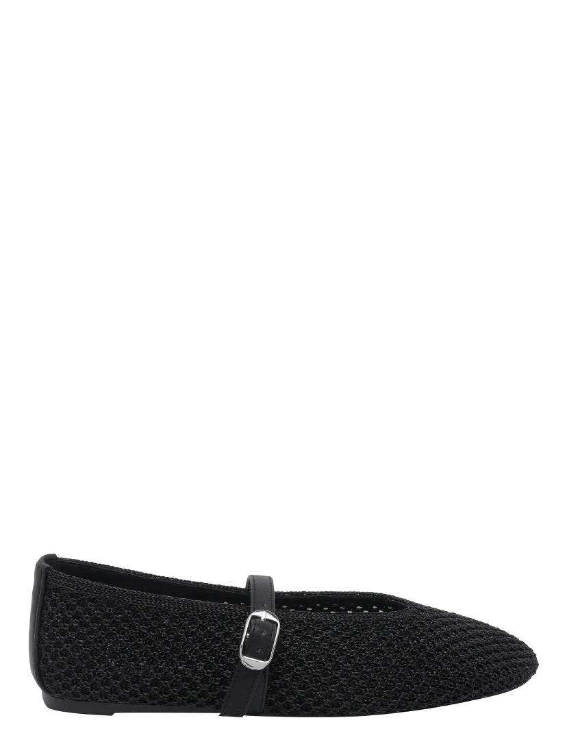 Steve Madden Flat shoes Black