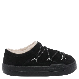 Moon Boot Sandals Black