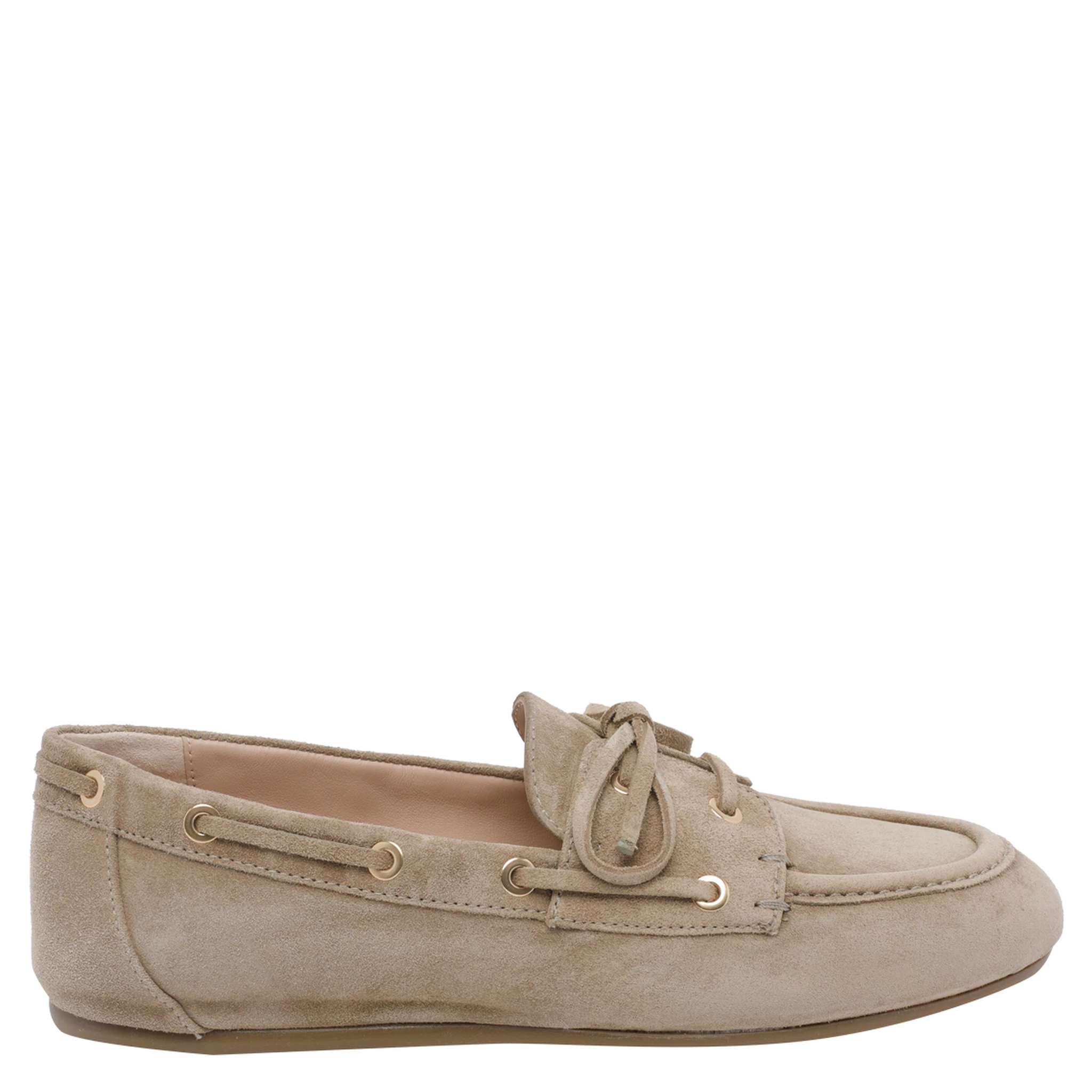 Stuart Weitzman Flat shoes Green