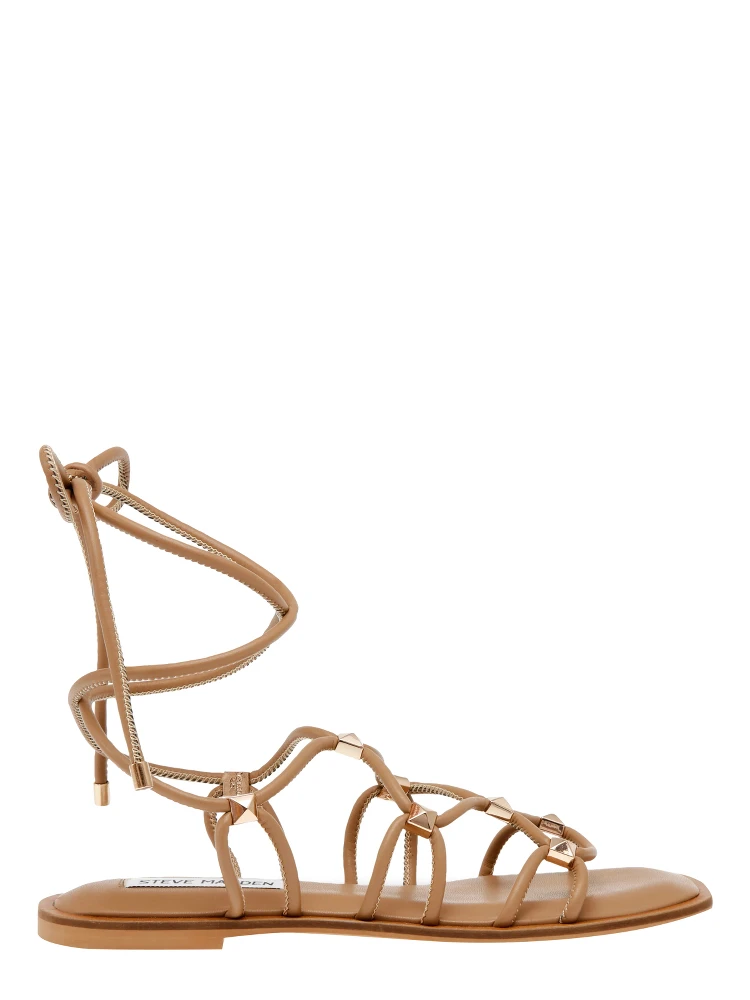 Steve Madden Sandals Brown