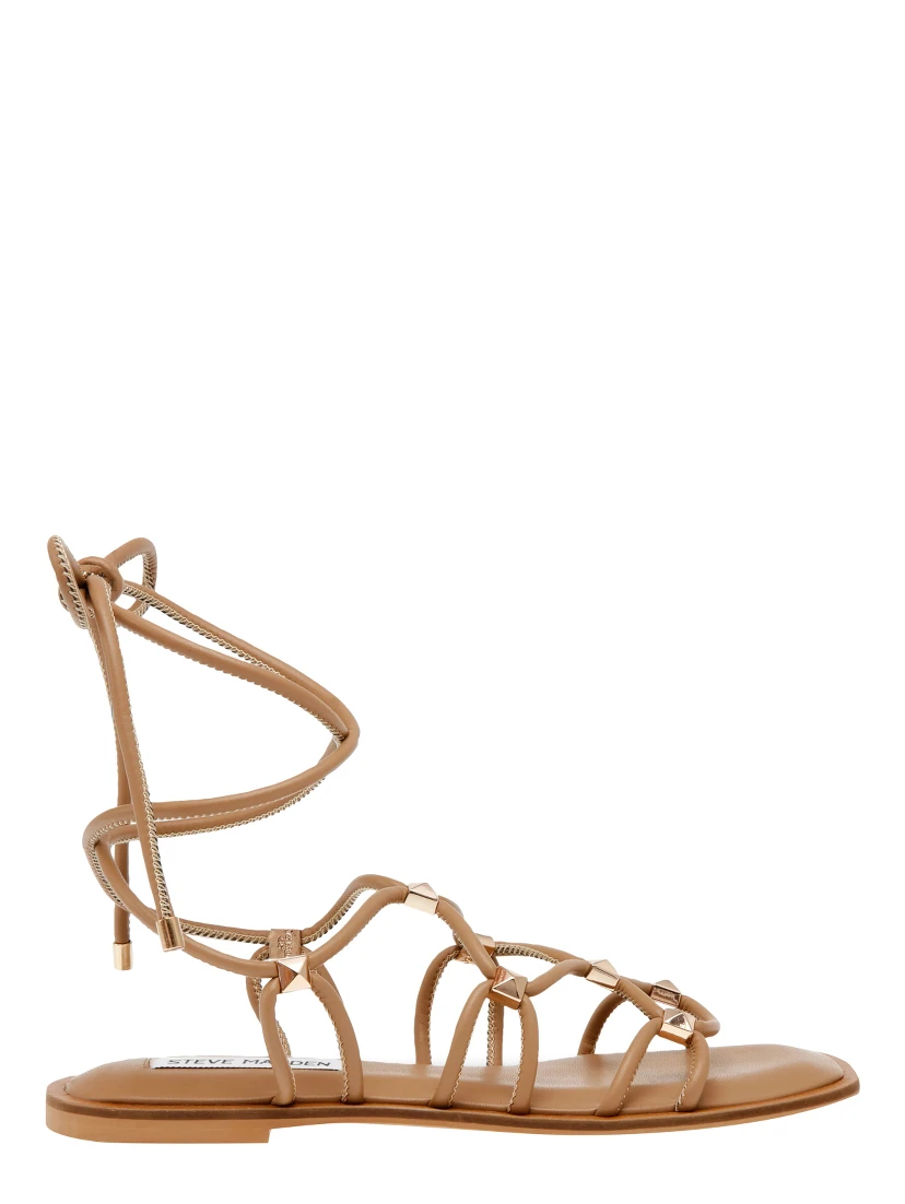 Steve Madden Sandals Brown