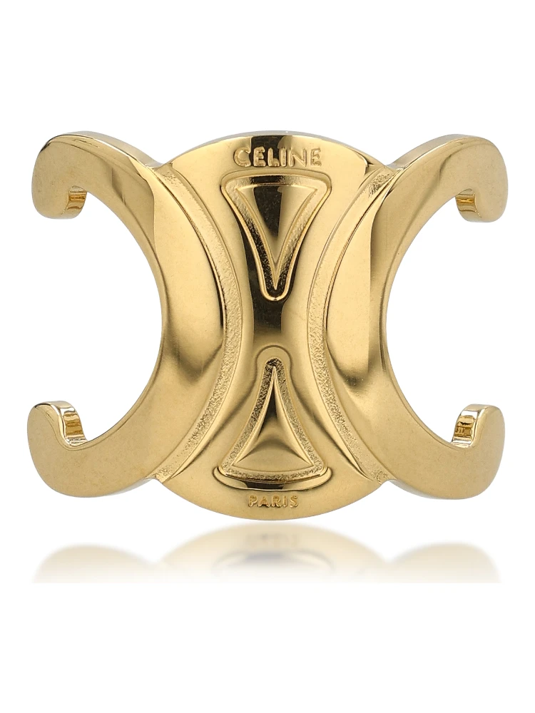 Céline Bijoux Golden