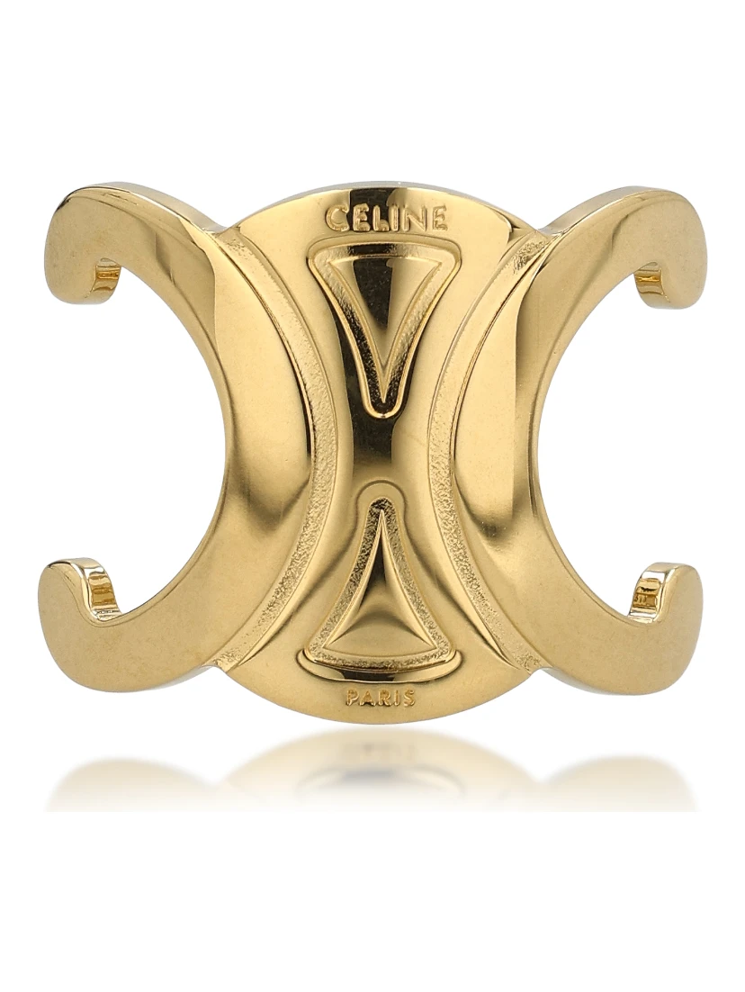 Céline Bijoux Golden