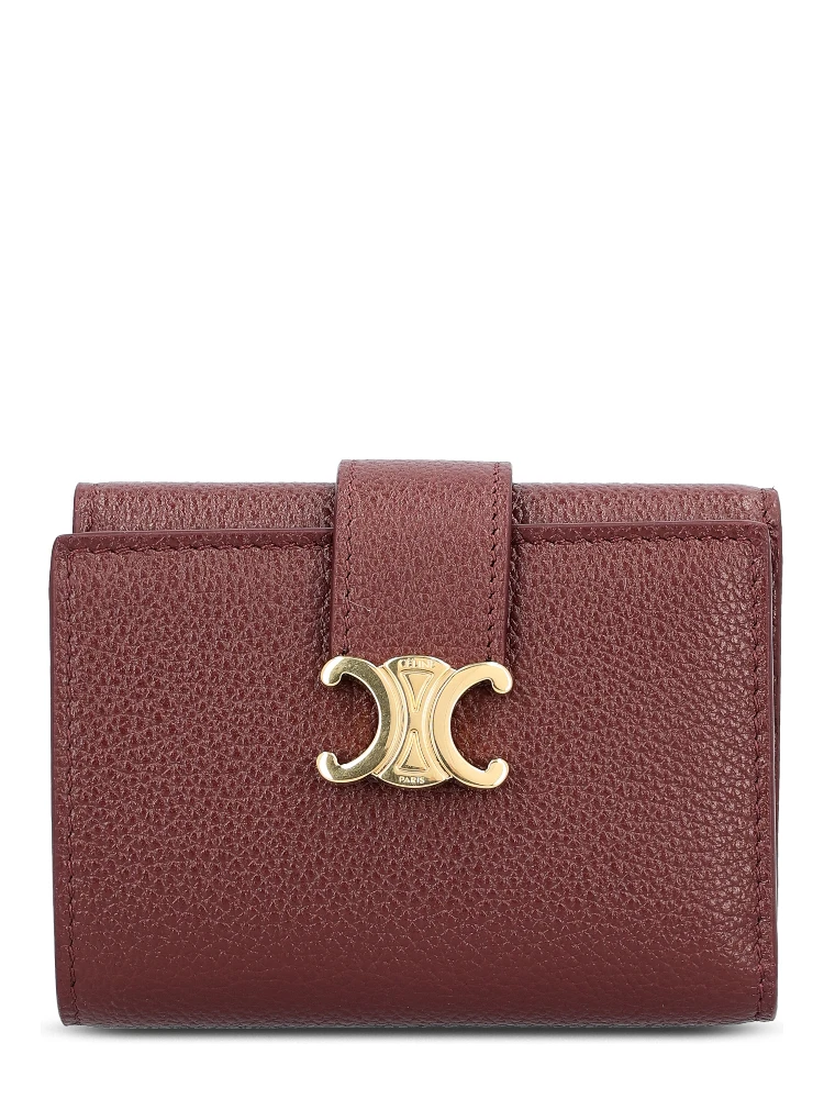 Céline Wallets