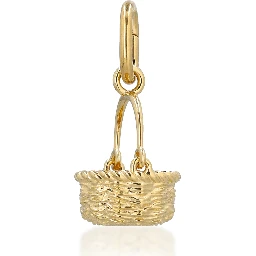 Céline Bijoux Golden