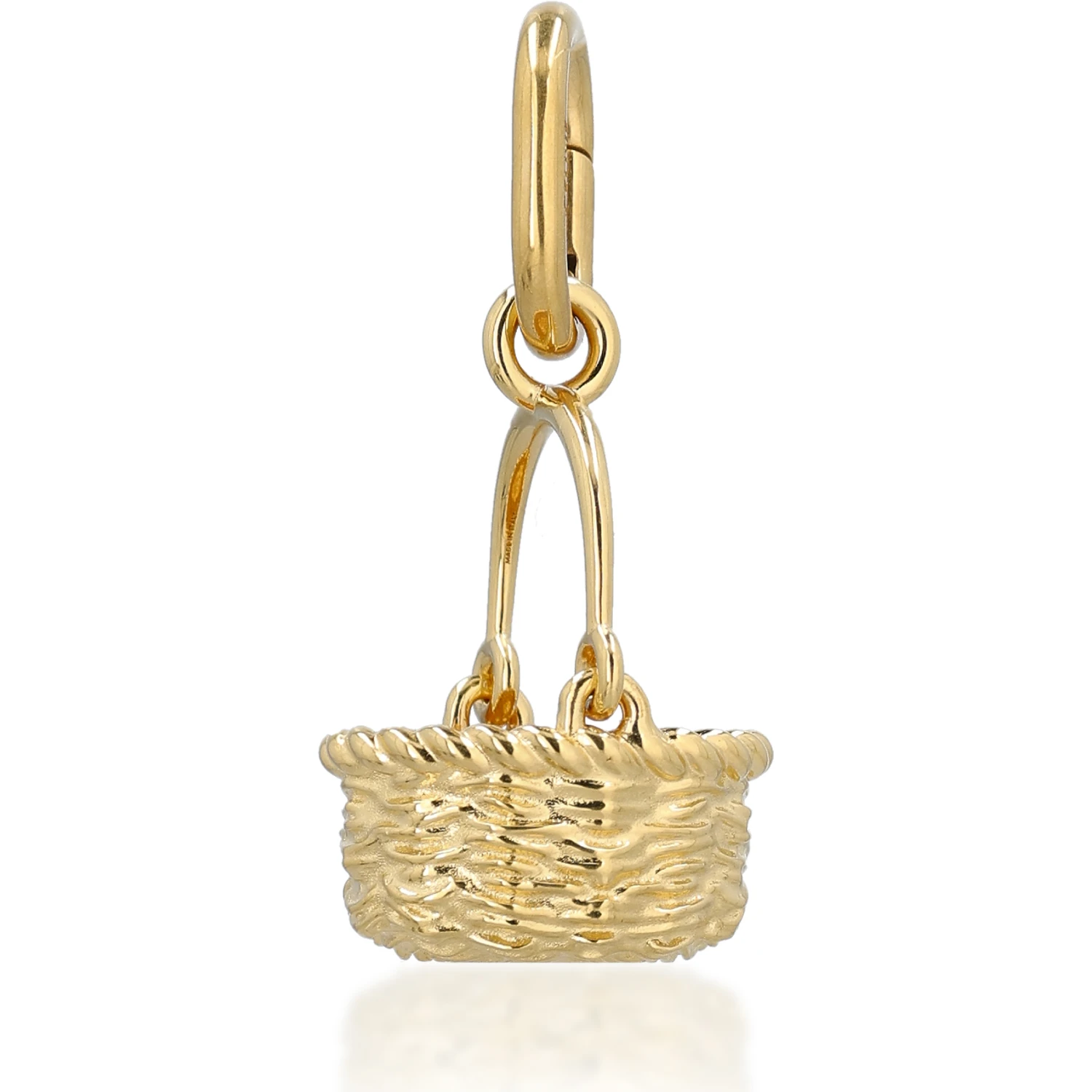 Céline Bijoux Golden
