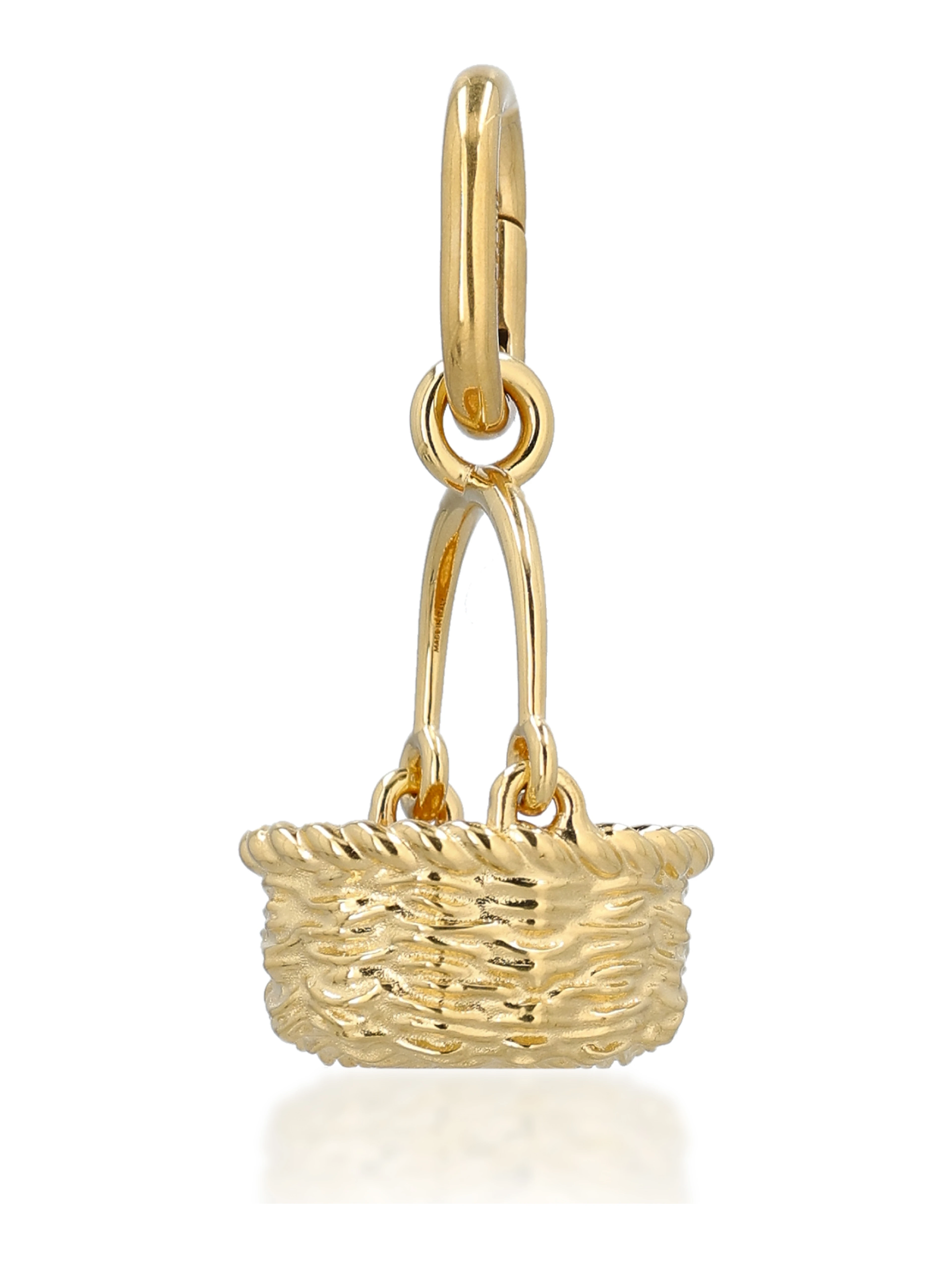 Céline Bijoux Golden
