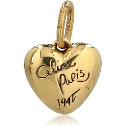 Céline Bijoux Golden