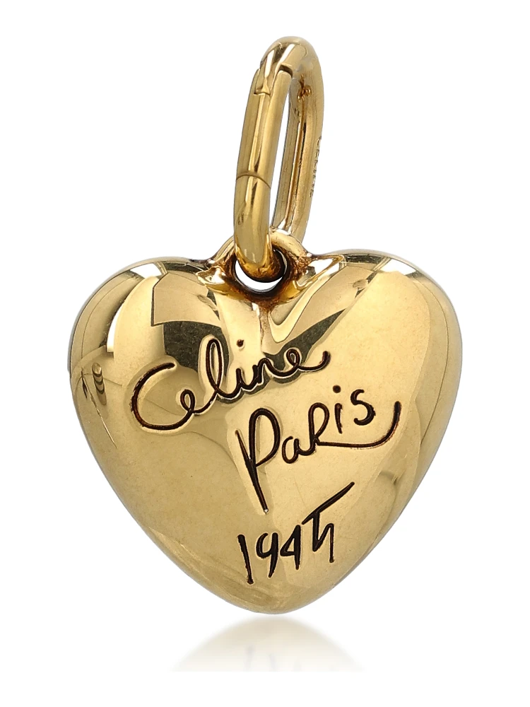 Céline Bijoux Golden
