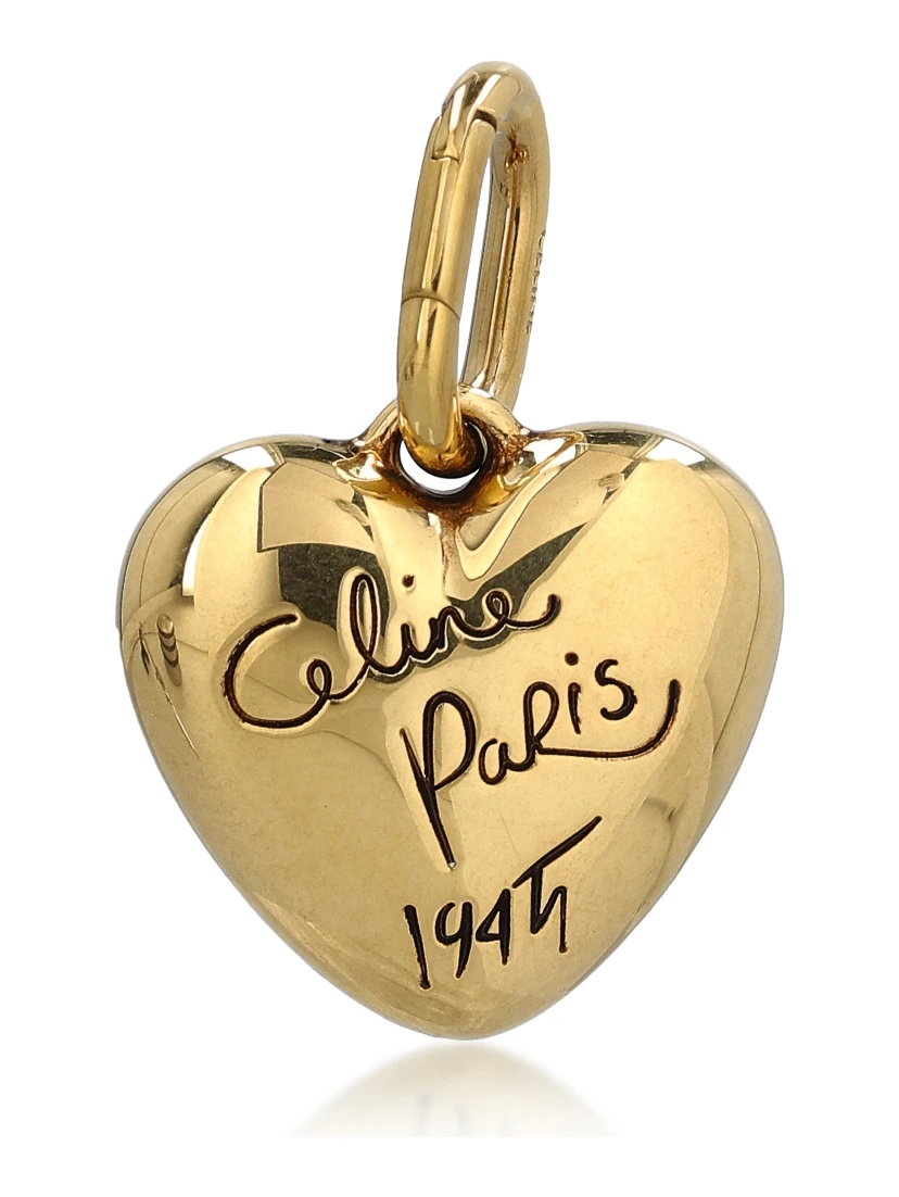 Céline Bijoux Golden