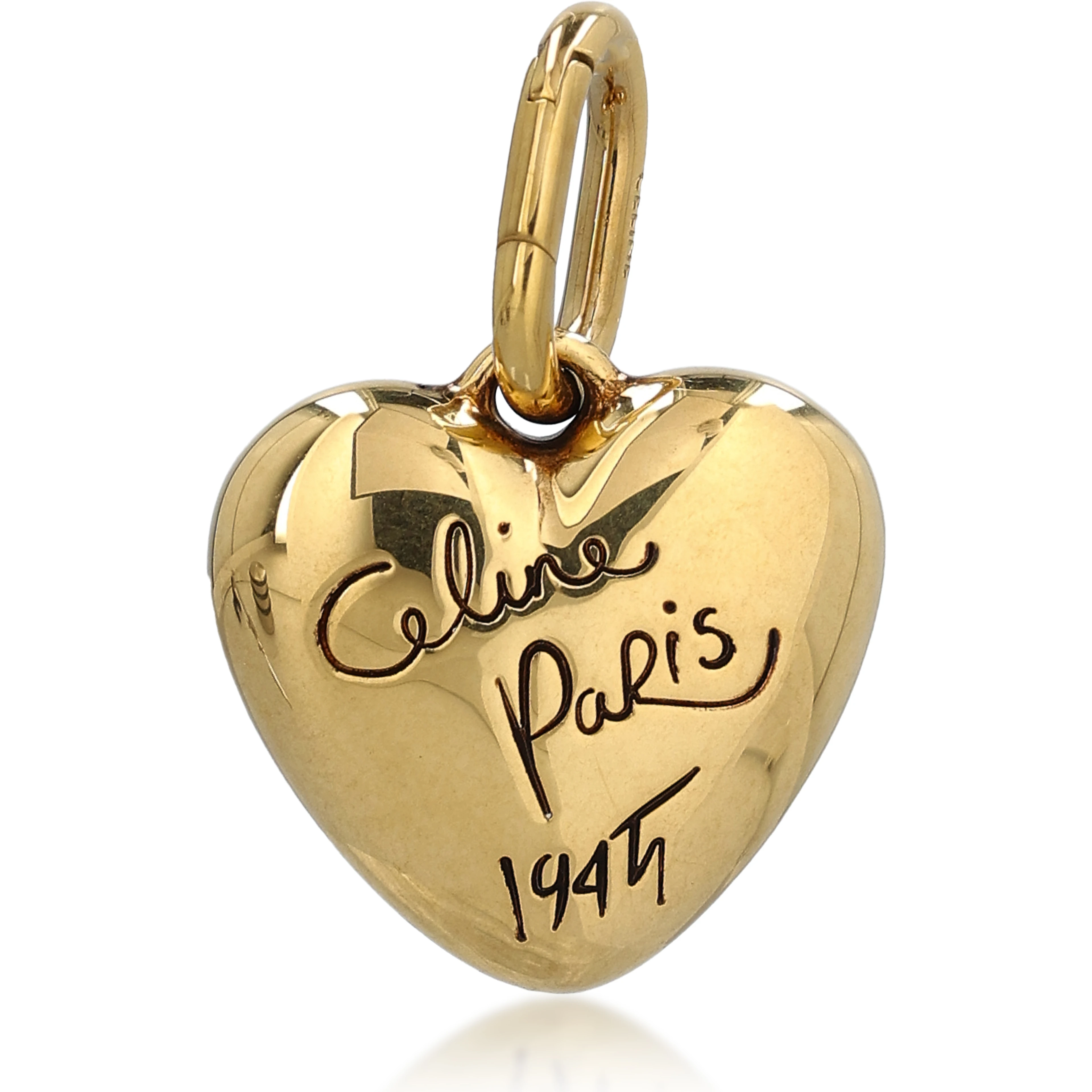 Céline Bijoux Golden