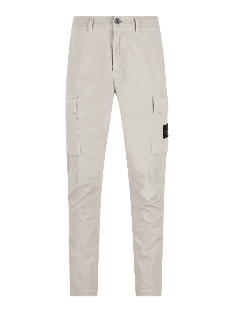 Stone Island RTW... Grey