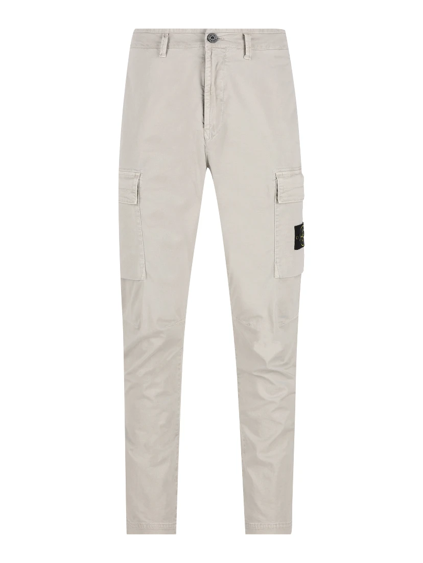 Stone Island RTW... Grey
