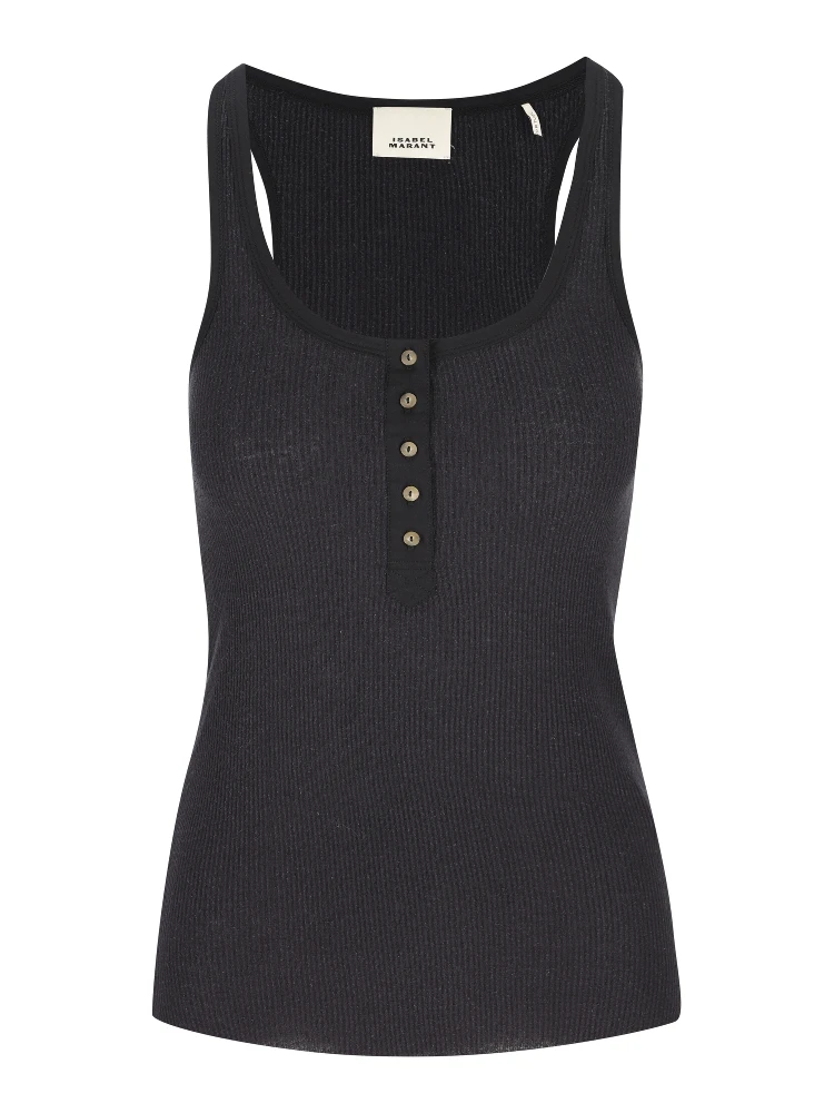 Isabel Marant Top