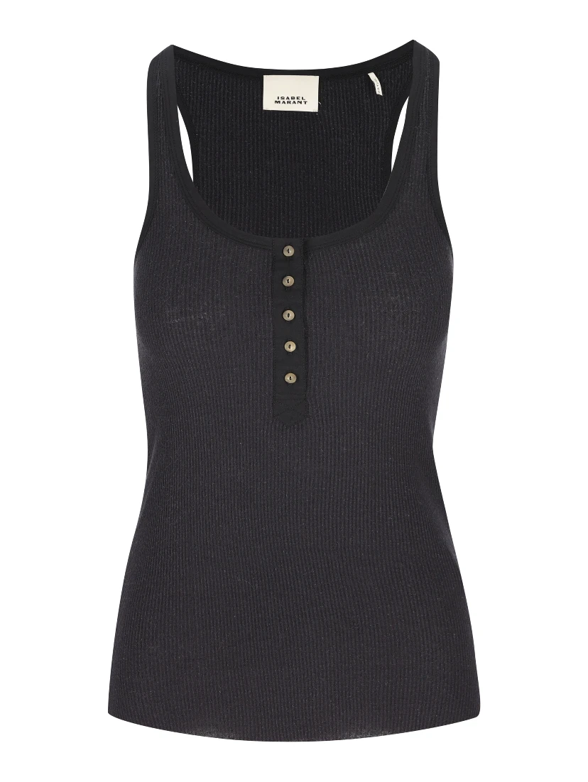Isabel Marant Top