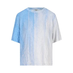 Loewe T-shirts and Polos Blue