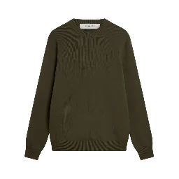 Golden Goose Sweaters Green