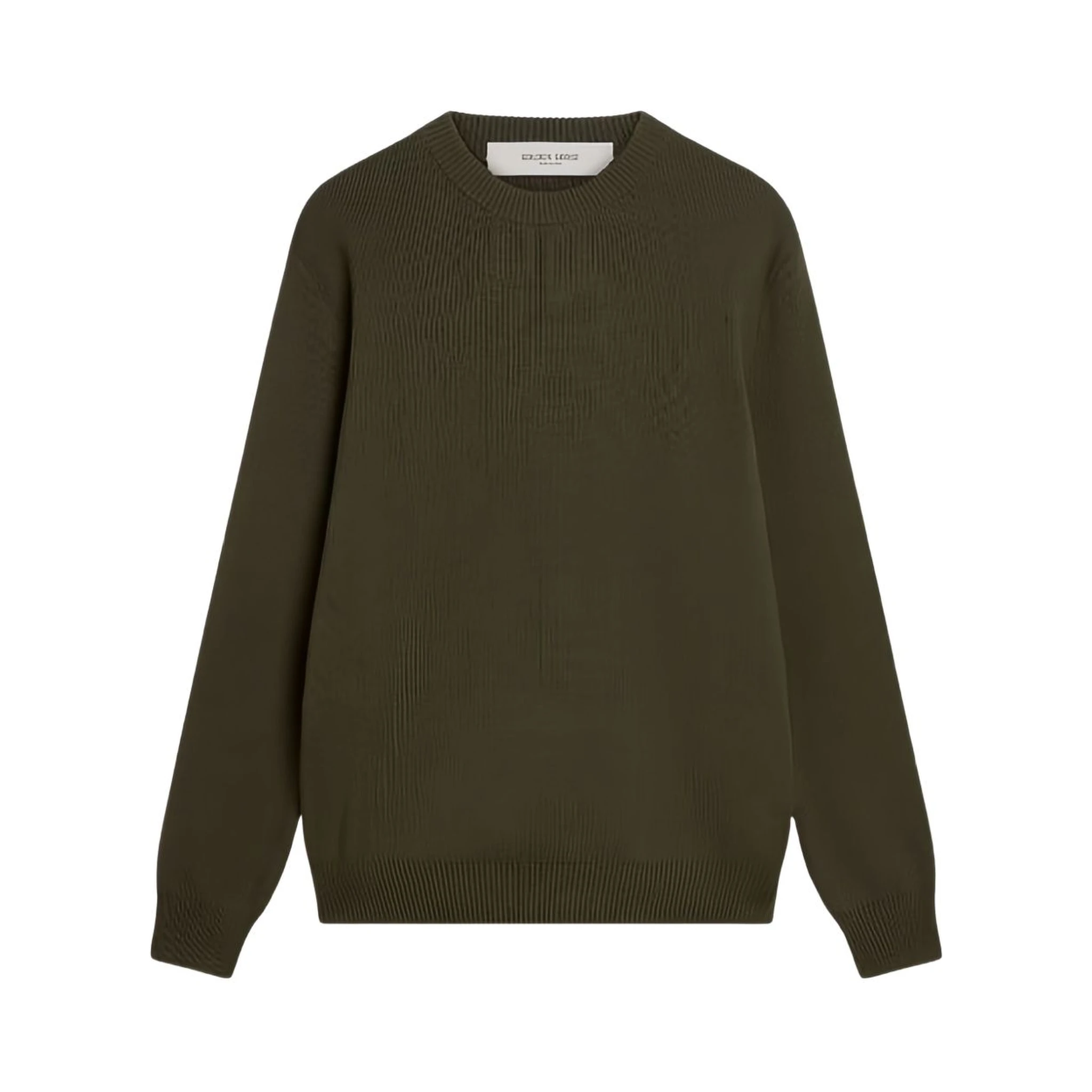 Golden Goose Sweaters Green