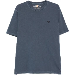 Timberland T-shirts and Polos Blue