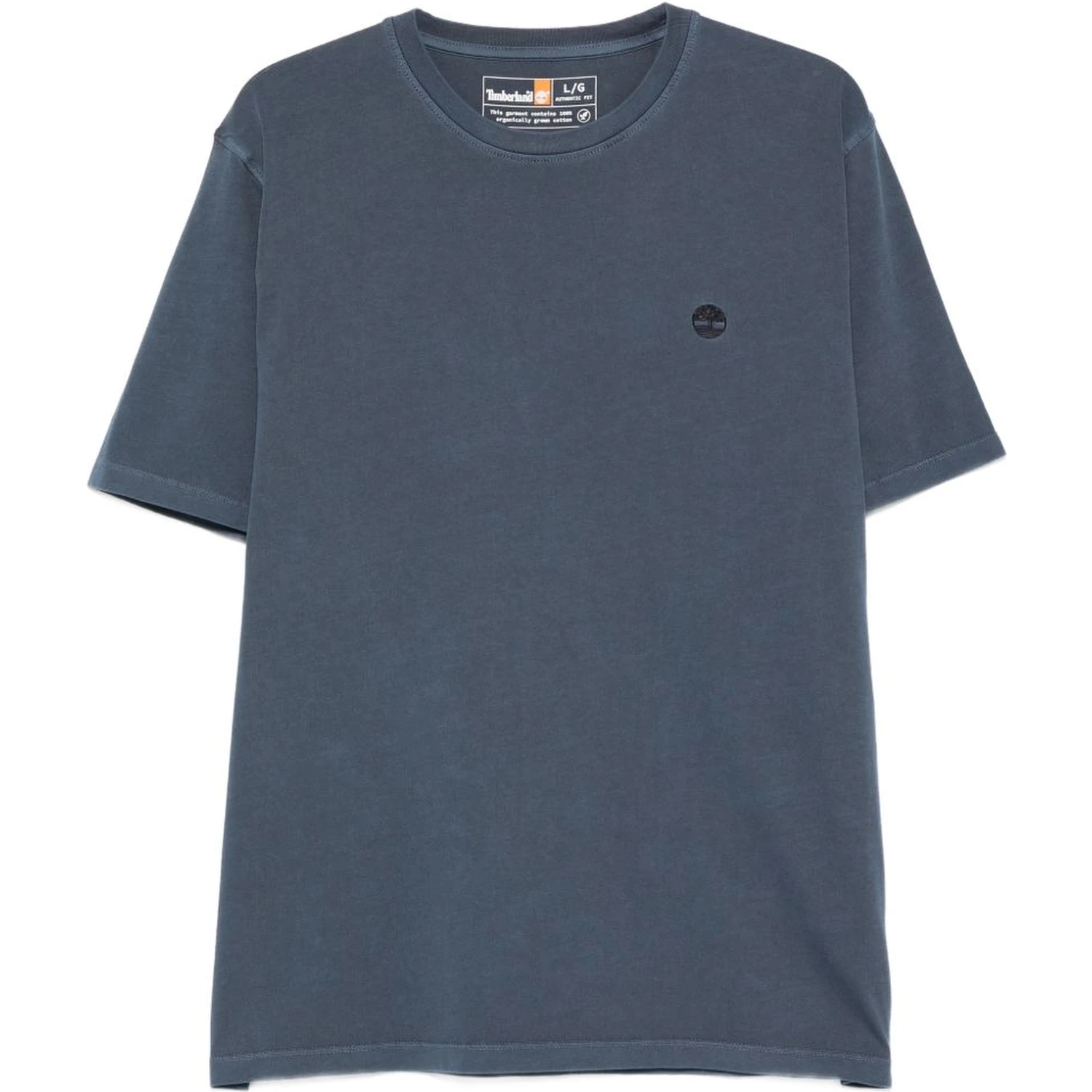 Timberland T-shirts and Polos Blue