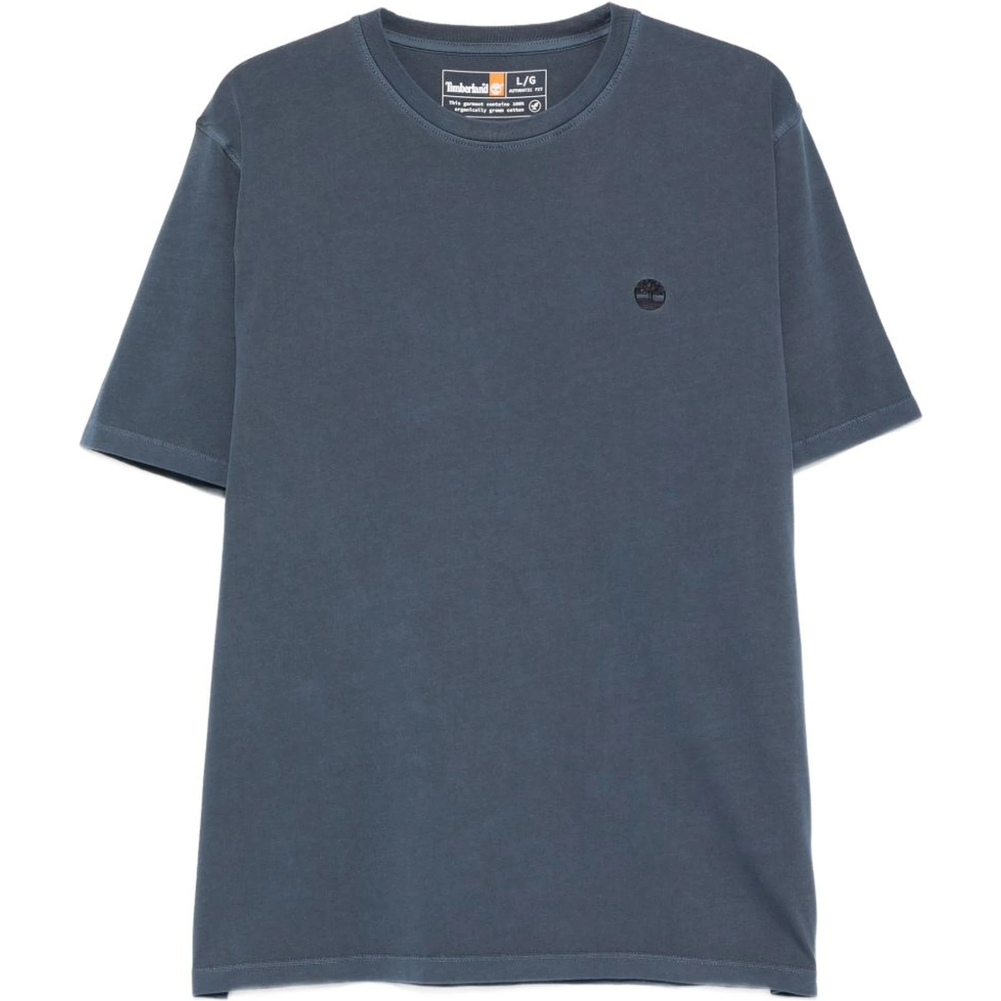Timberland T-shirts and Polos Blue