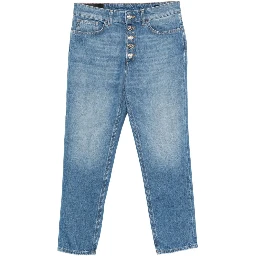 Dondup Jeans Blue