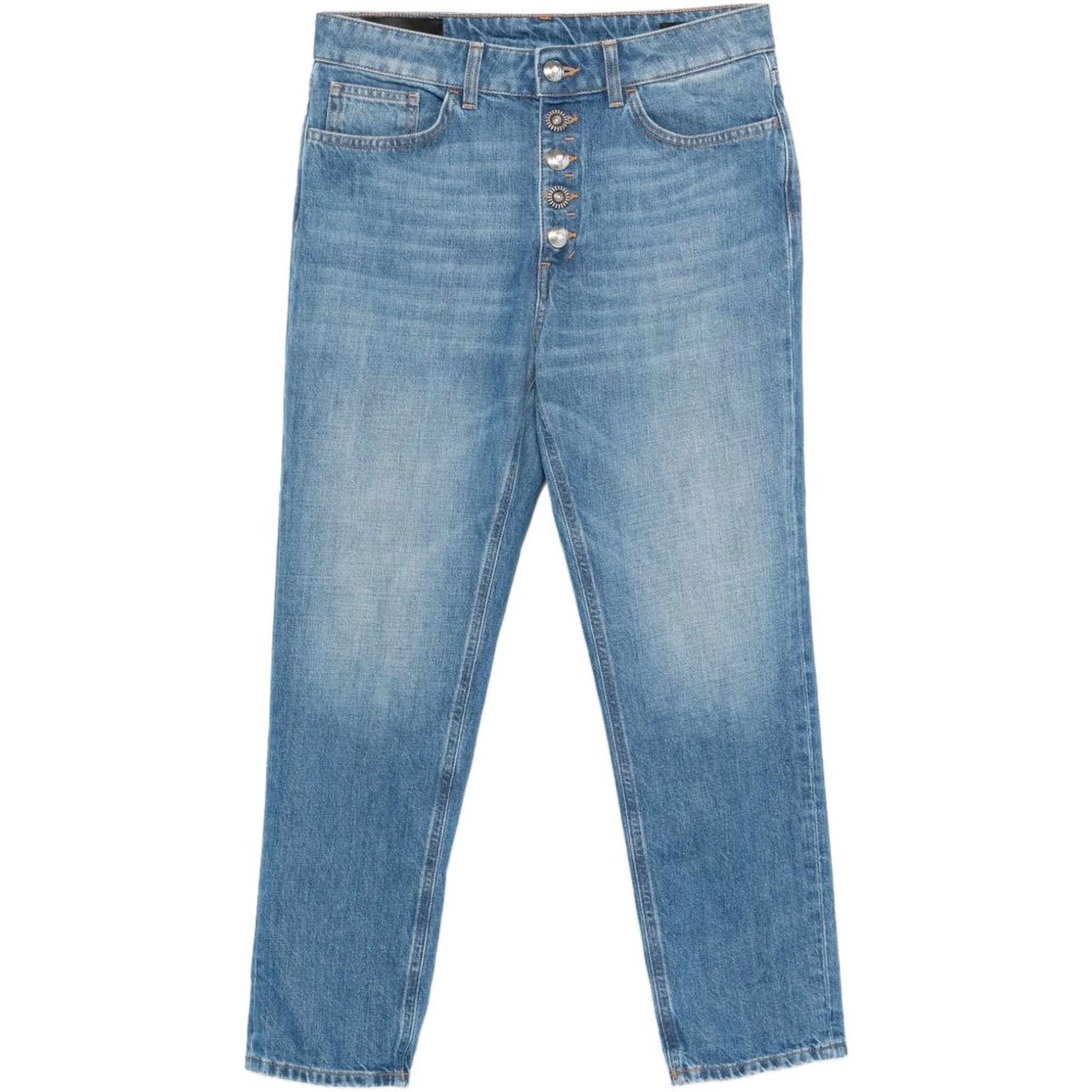 Dondup Jeans Blue