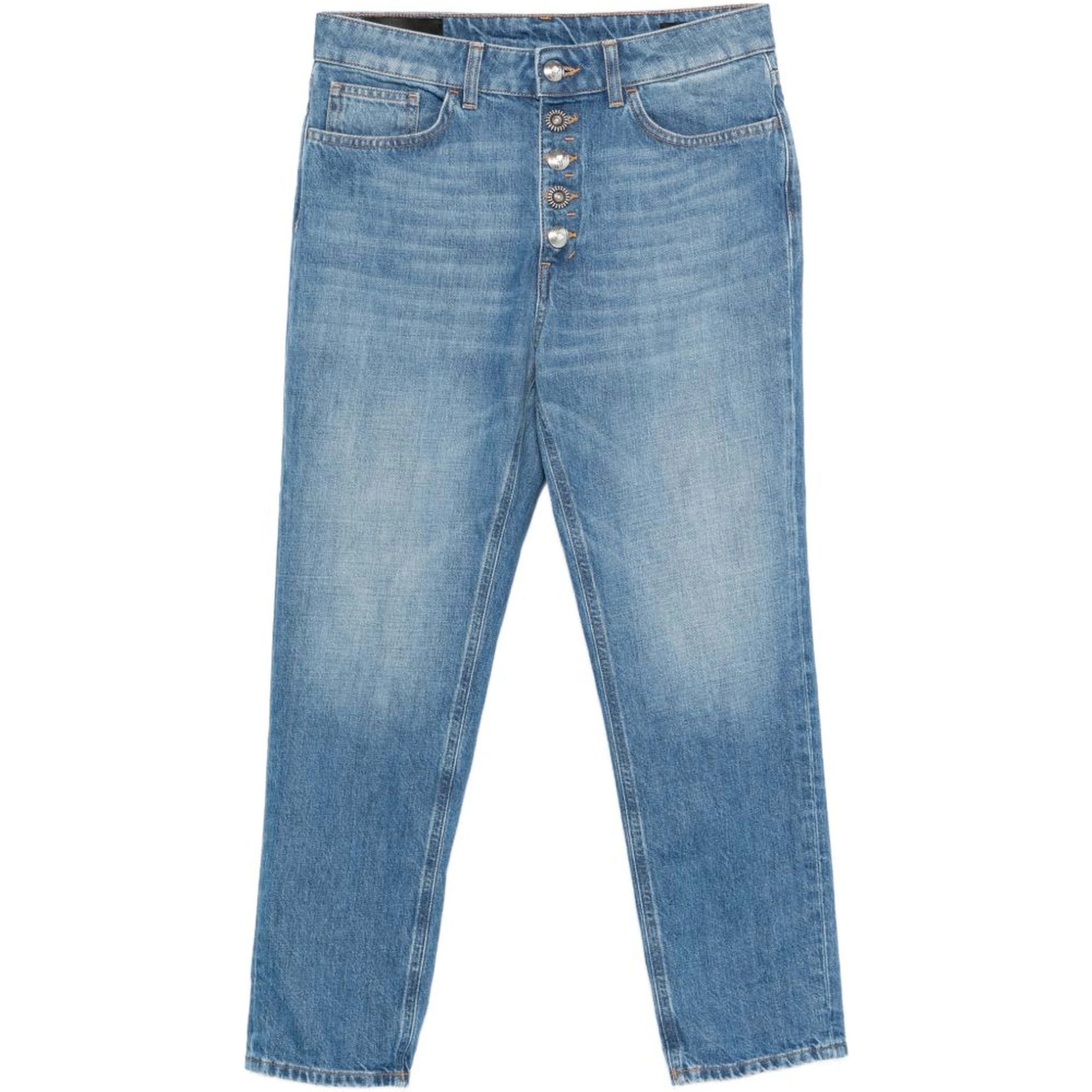 Dondup Jeans Blue