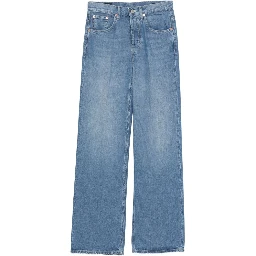 Dondup Jeans Blue