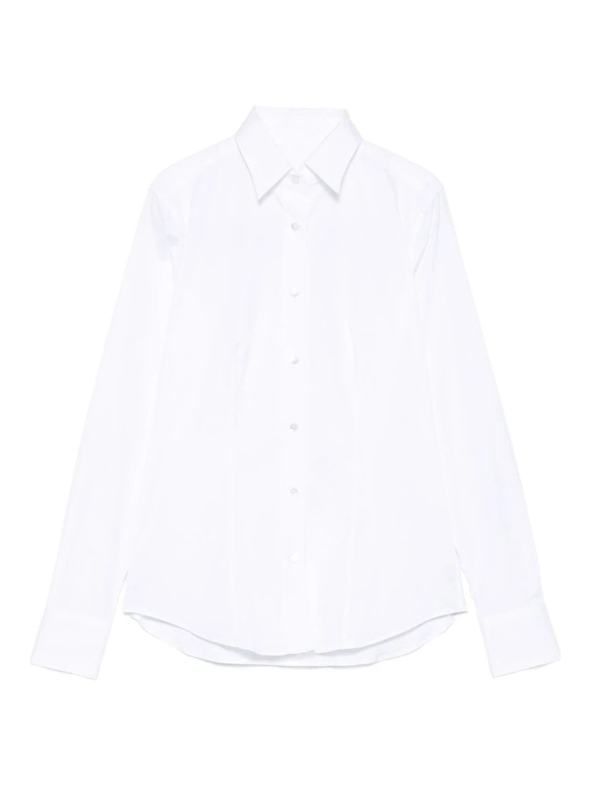 Xacus Shirts White