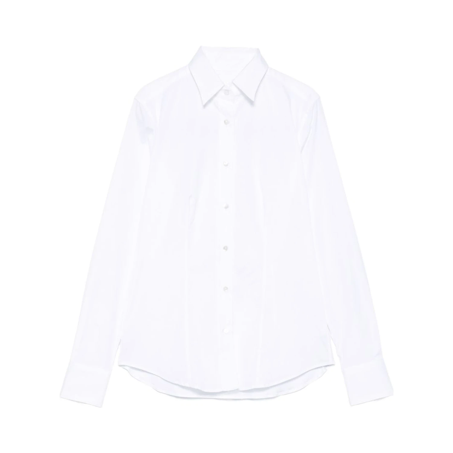 Xacus Shirts White