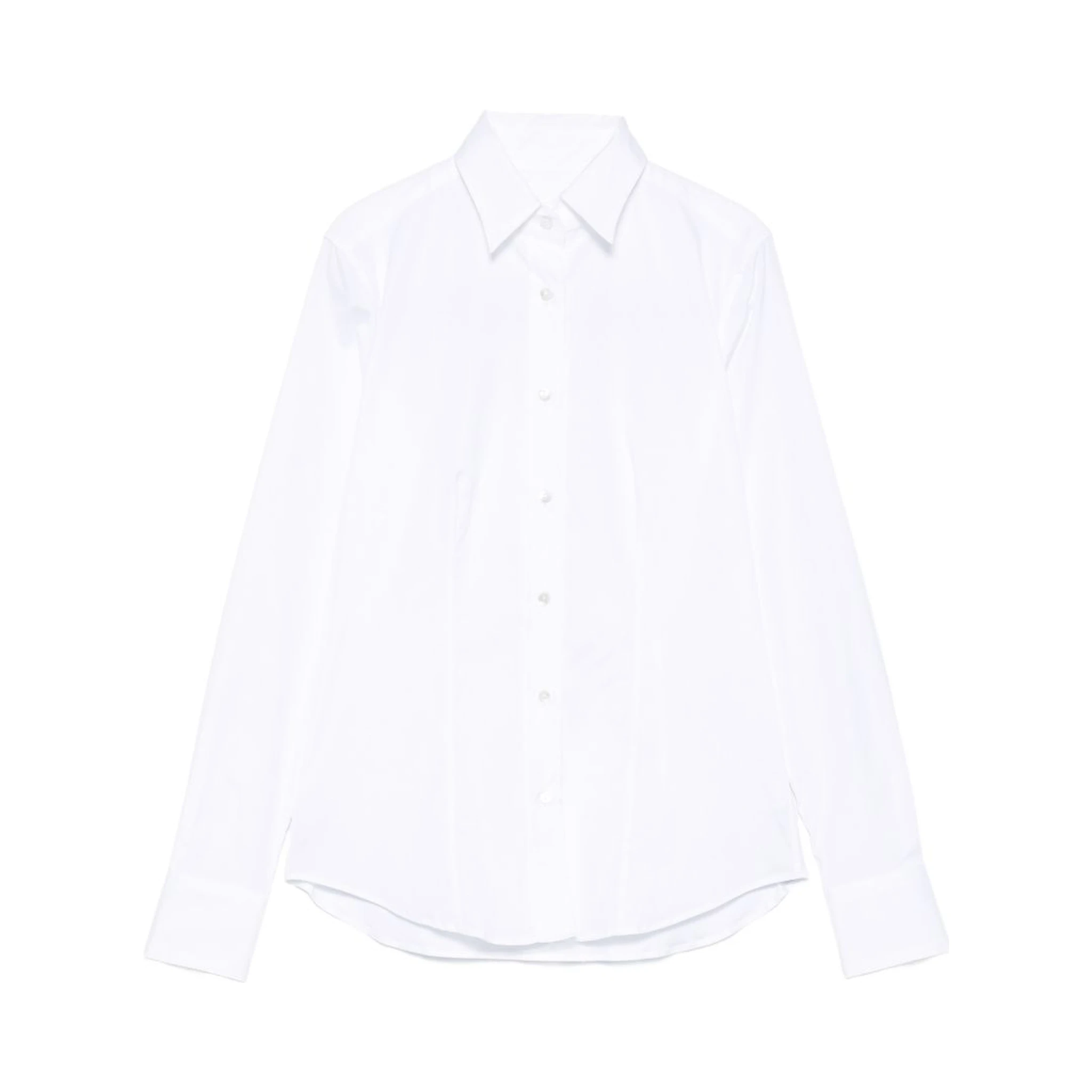 Xacus Shirts White