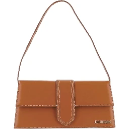 JACQUEMUS Bags.. Brown